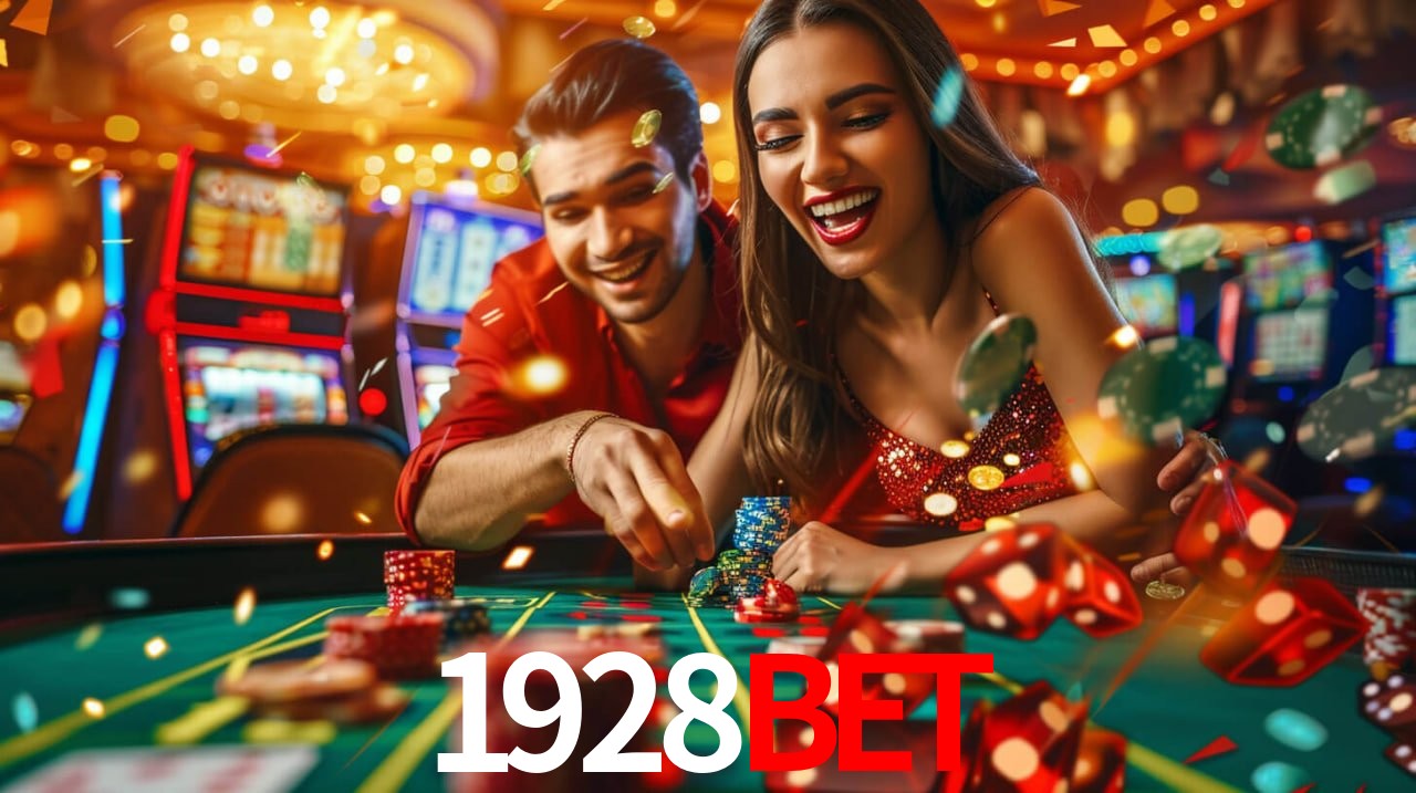 1928Bet - Aplicativo Móvel