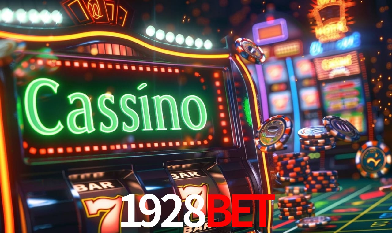 1928Bet - Pagamento PIX Instantâneo